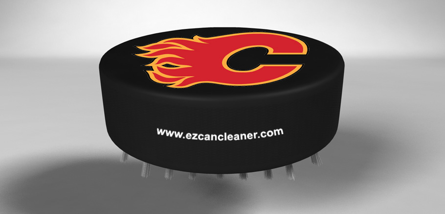 Puck Calgary