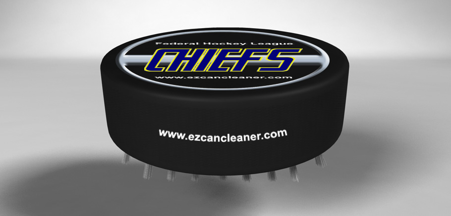 Puck Chiefs